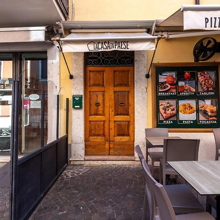 佩斯基耶拉德加达 La Casa In Paese酒店 外观 照片